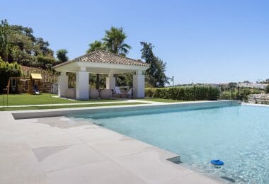 Przepiękna Villa w La Quinta