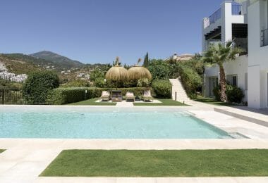 Przepiękna Villa w La Quinta