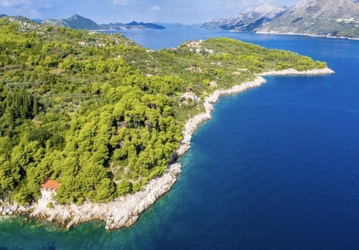 Chorwacja, Dubrovnik