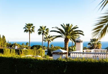 Hiszpania, Marbella