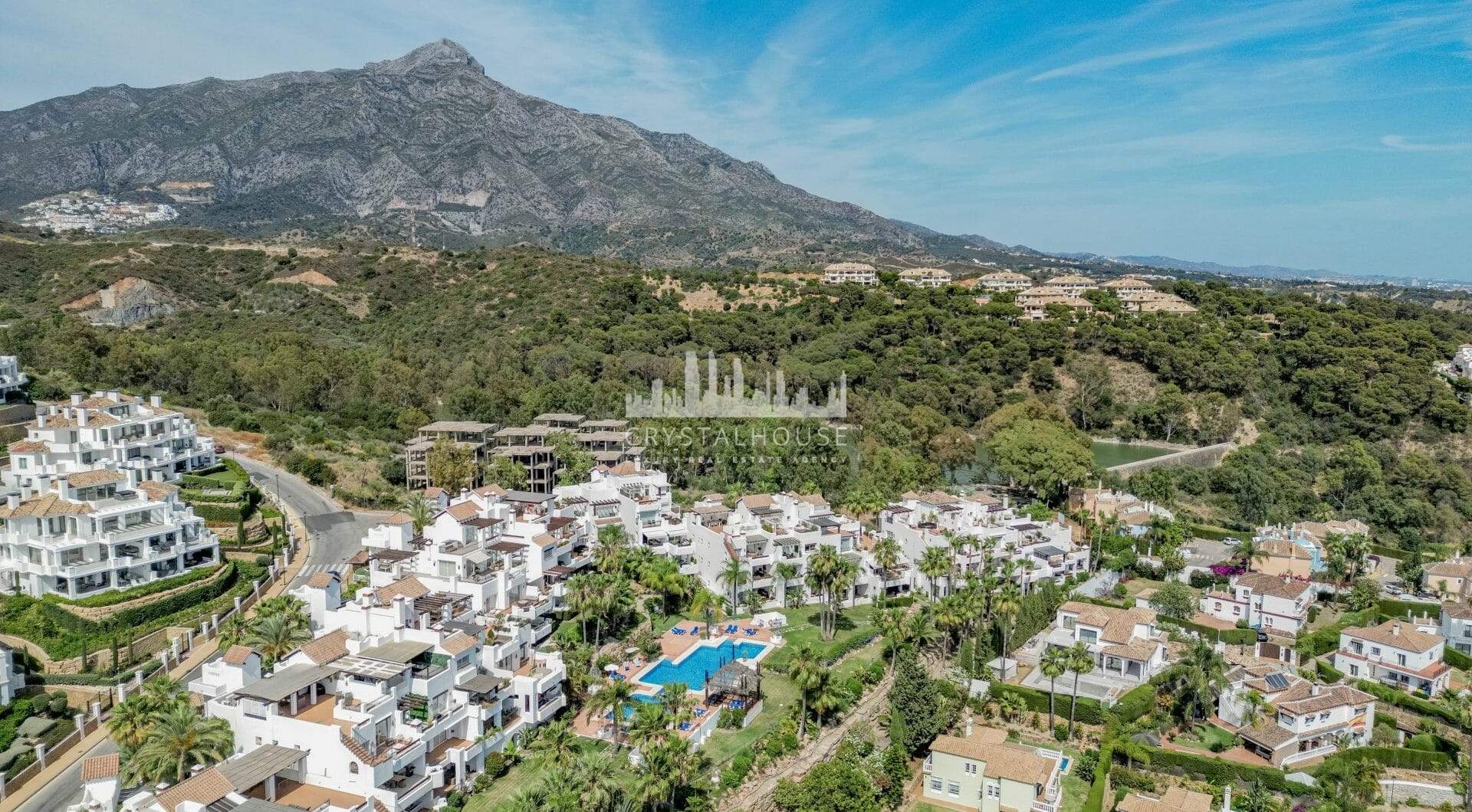 Hiszpania, Marbella