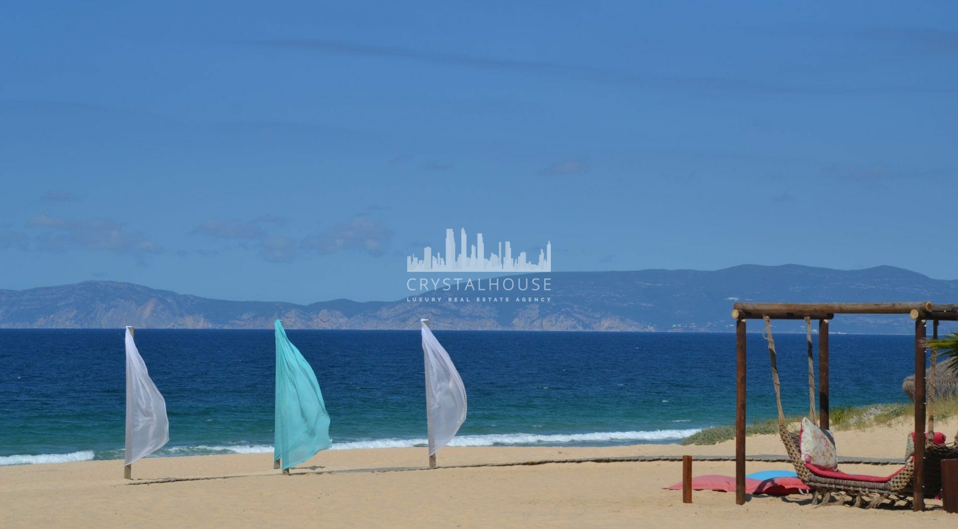 Portugalia, Comporta / Alentejo Coast, Comporta