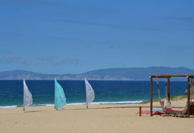 Portugalia, Comporta / Alentejo Coast, Comporta