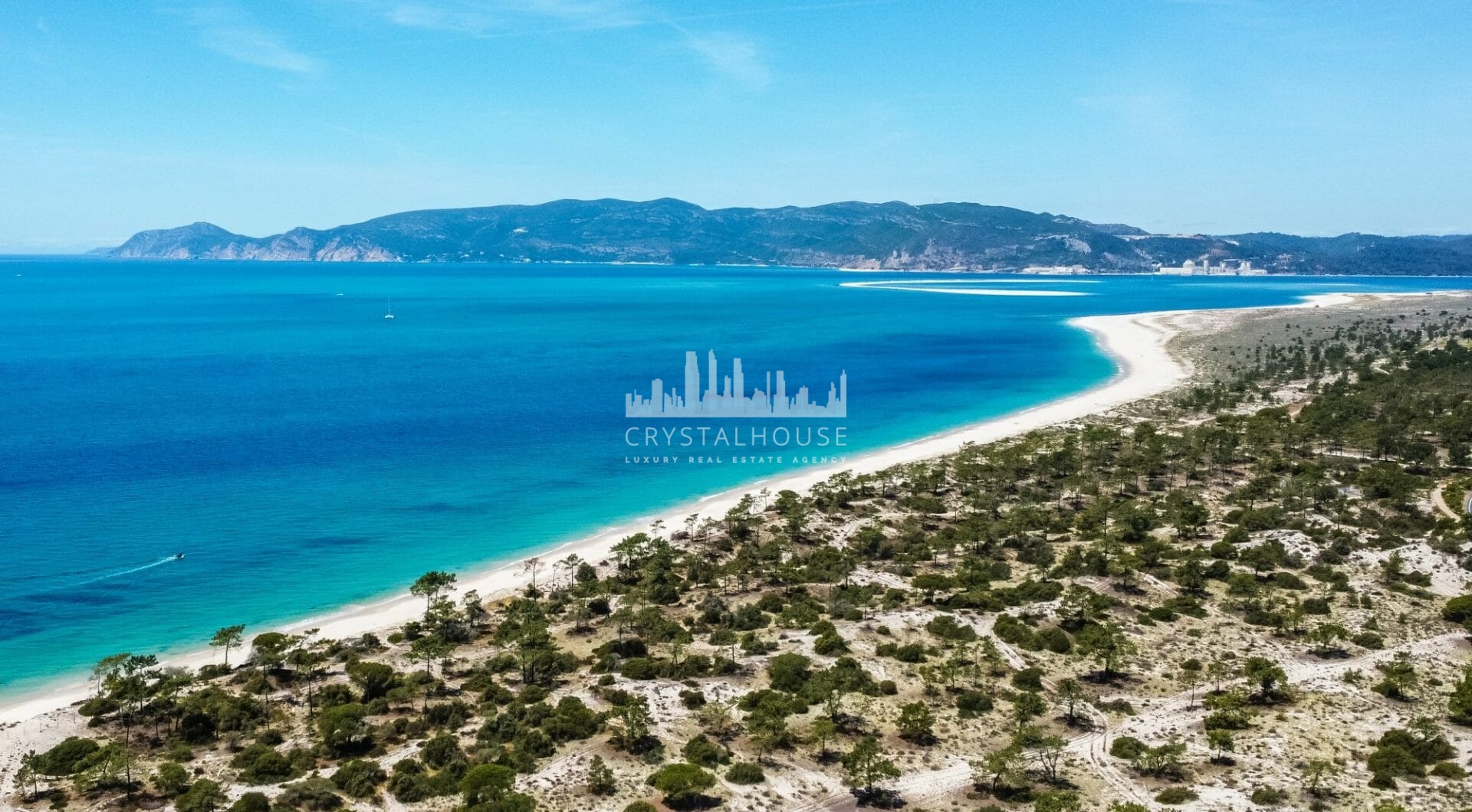 Portugalia, Comporta / Alentejo Coast, Troia