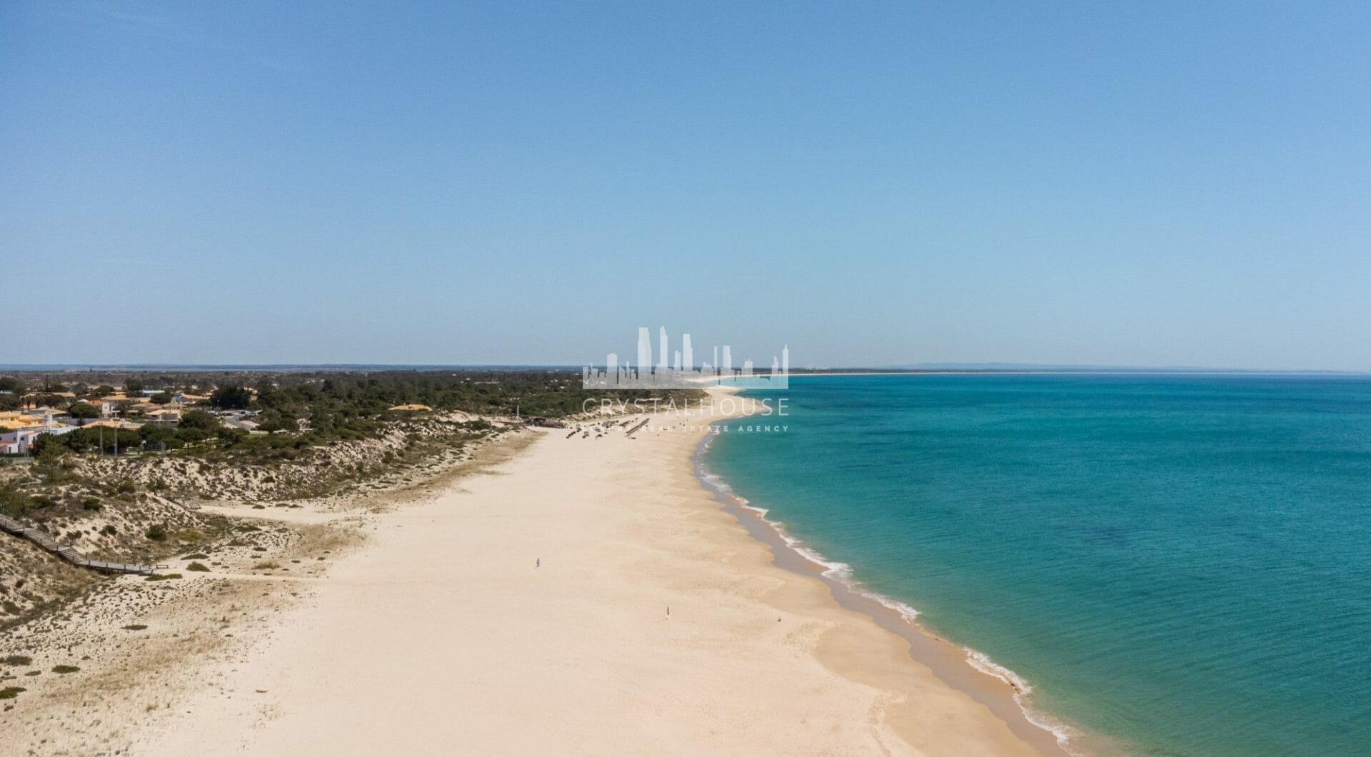 Portugalia, Comporta / Alentejo Coast, Troia