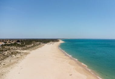 Portugalia, Comporta / Alentejo Coast, Troia