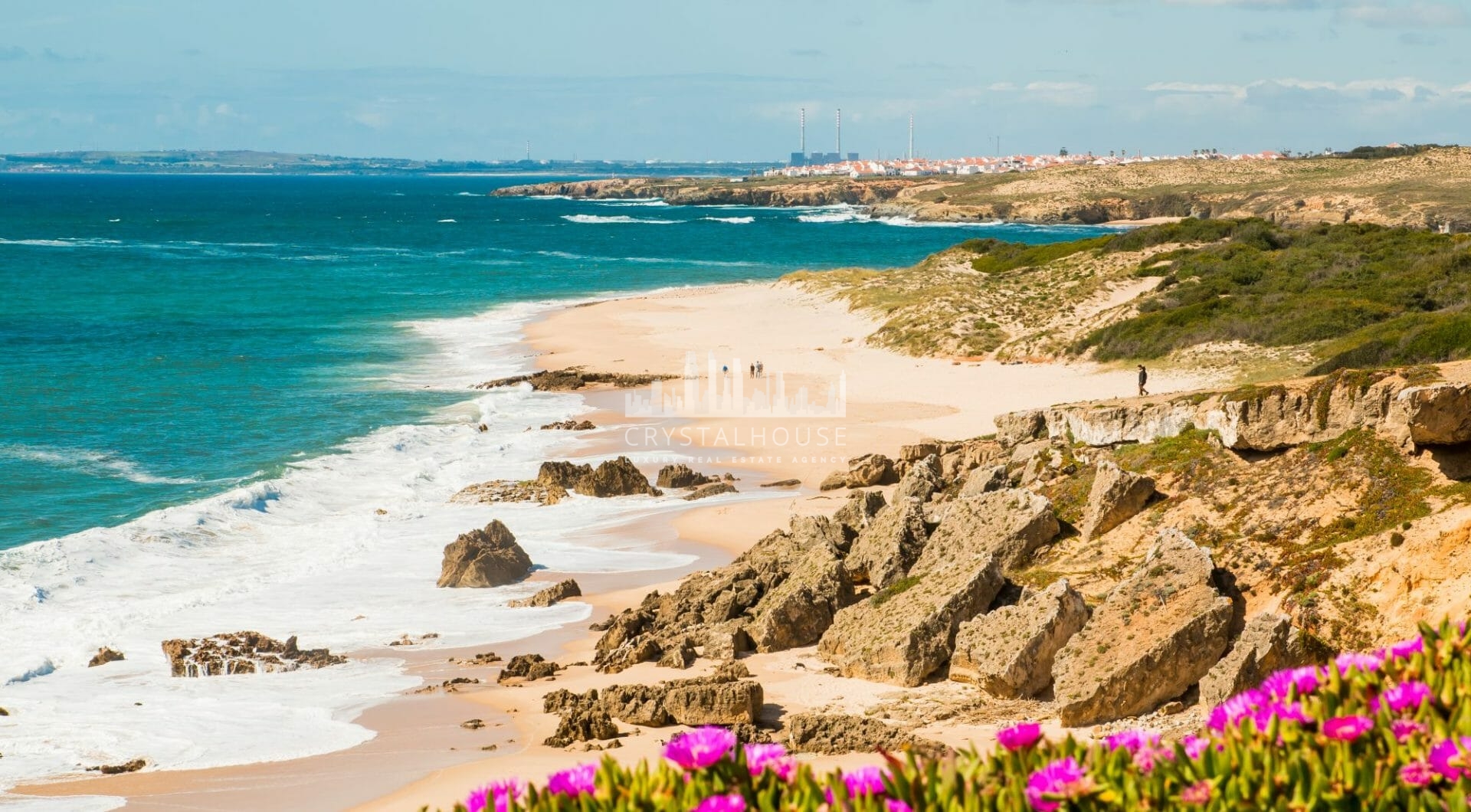 Portugalia, Comporta / Alentejo Coast, Porto Covo