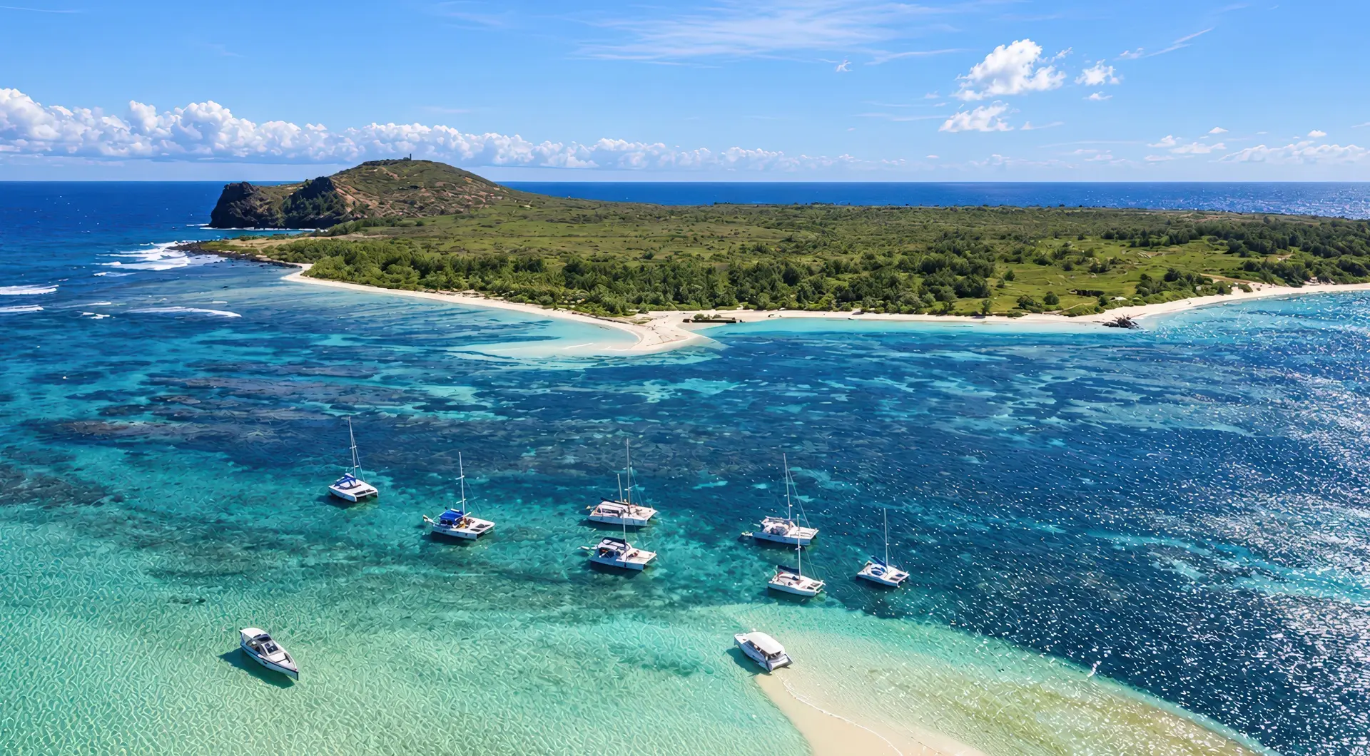 Willa na sprzedaż w Grand Gaube w pobliżu turkusowej laguny i piaszczystych plaż Mauritiusa