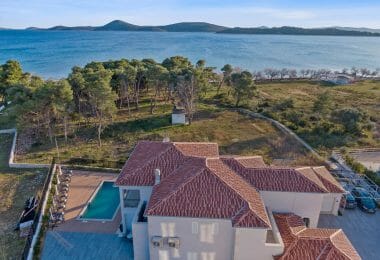 Chorwacja, Vodice