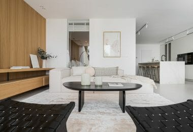 Luksusowy apartament | La Cerquilla 4