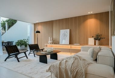 Luksusowy apartament | La Cerquilla 4