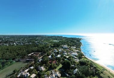 Mauritius, Cap Malheureux