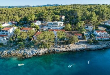 Chorwacja, Hvar island