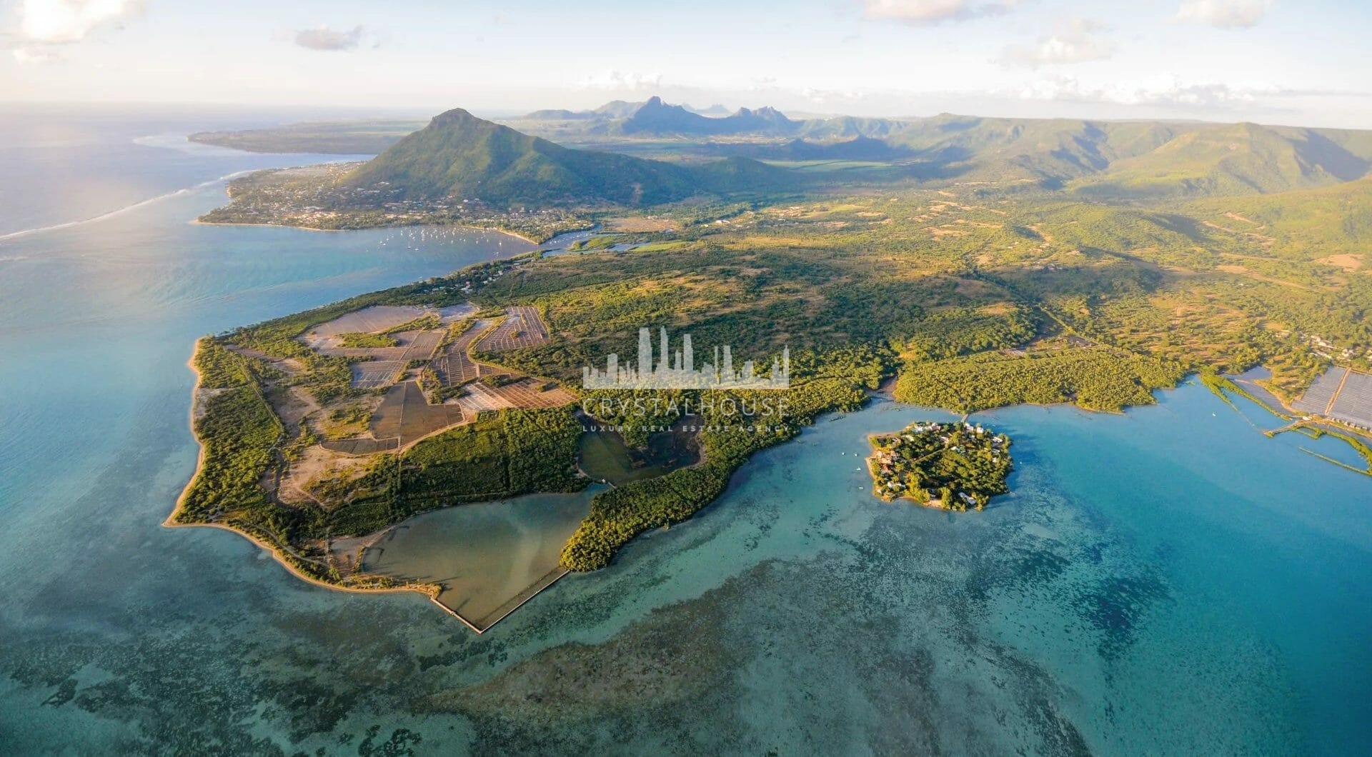 Mauritius, Rivière Noire
