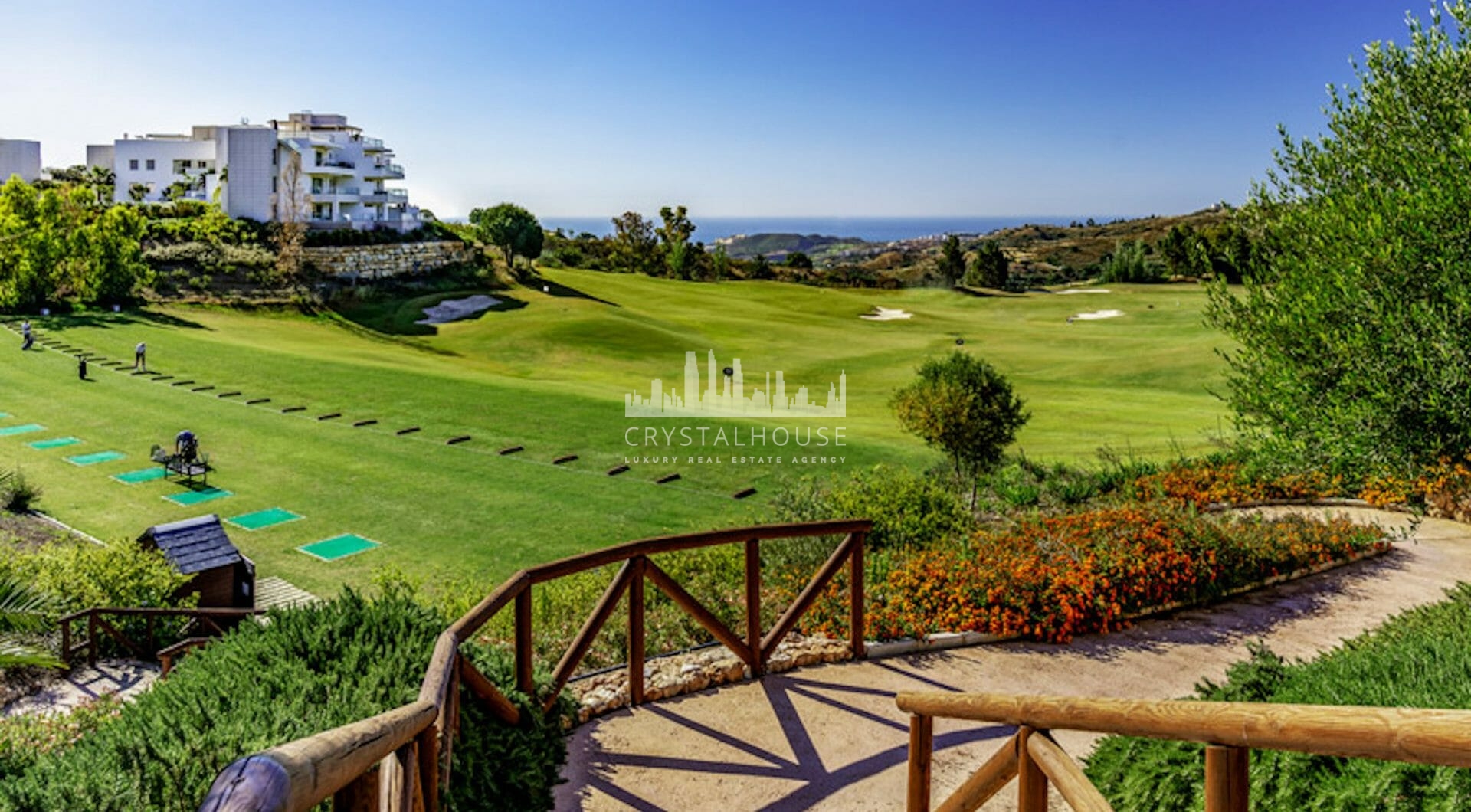 Hiszpania, Mijas Costa, La Cala Golf Resort