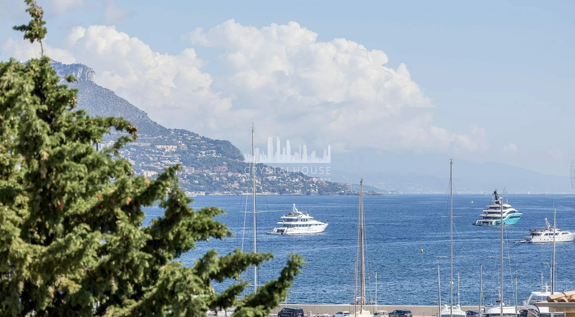 Francja, Saint-Jean-Cap-Ferrat, Village