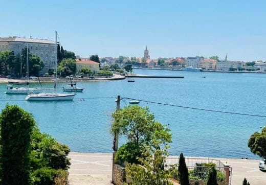Chorwacja, Zadar