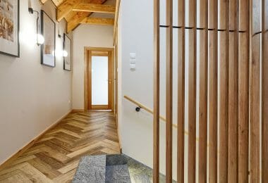 Komfortowy nowy dom w Borach Tucholskich