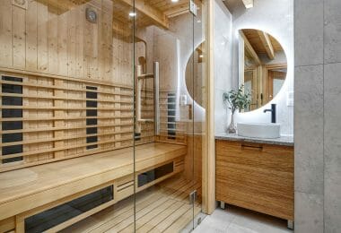 Komfortowy nowy dom w Borach Tucholskich