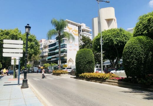 Hiszpania, Marbella, Marbella