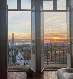 Portugalia, Lisbon, Lapa
