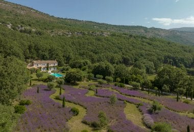 Francja, Saint-Vallier-de-Thiey