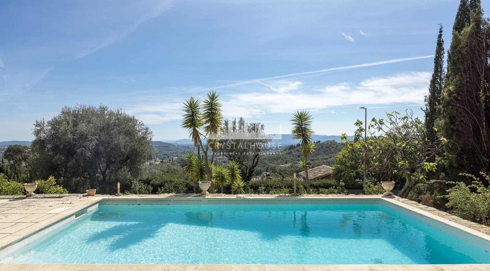 Francja, Châteauneuf-Grasse