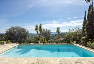 Francja, Châteauneuf-Grasse