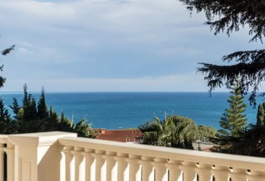 Francja, Roquebrune-Cap-Martin