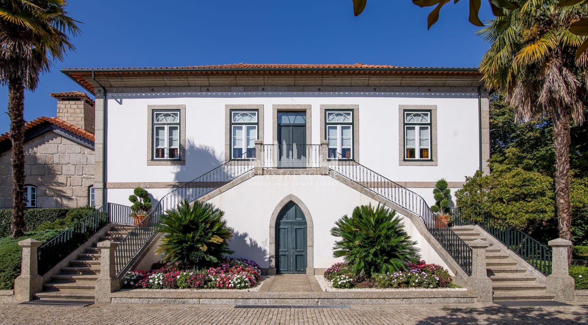 Portugalia, North, Guimarães