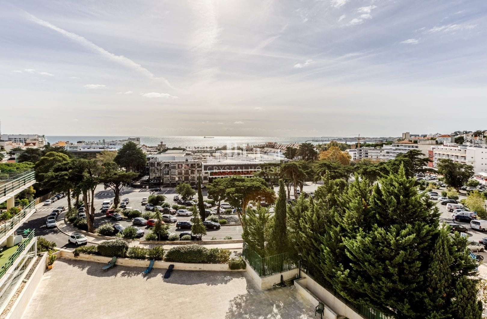 Portugalia, Cascais, Estoril