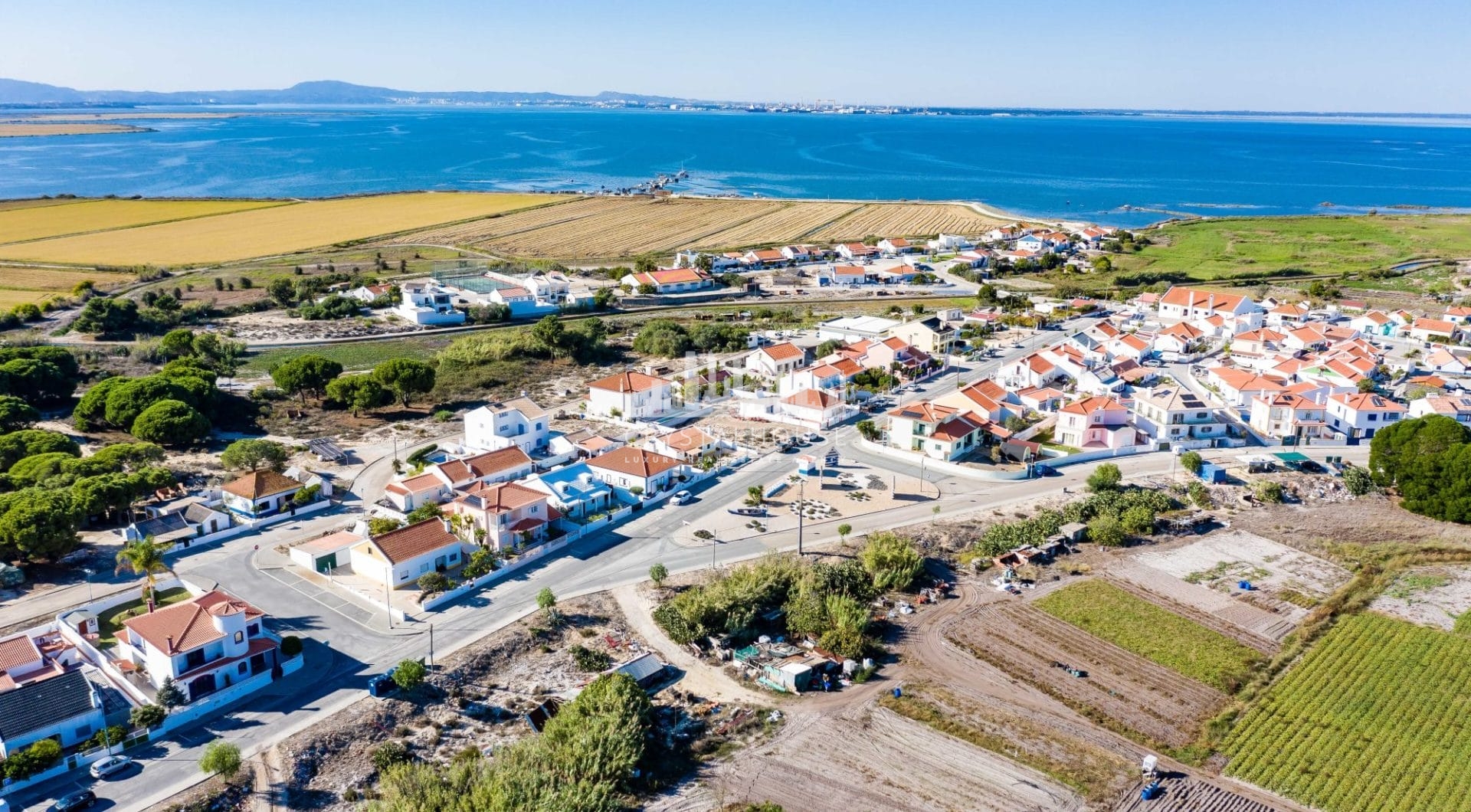 Portugalia, Comporta / Alentejo Coast, Carrasqueira