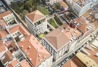 Portugalia, Lisbon, Avenida da Liberdade