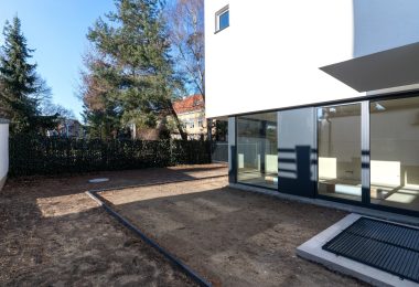 Nowy wyjątkowy dom premium na warszawskiej Woli