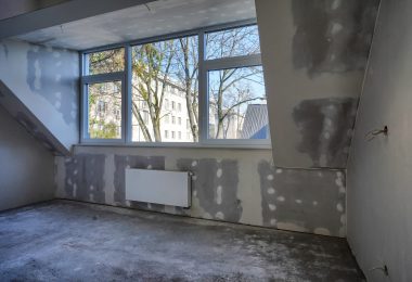 Nowy wyjątkowy dom premium na warszawskiej Woli