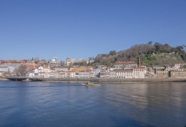 Portugalia, Porto, Gaia