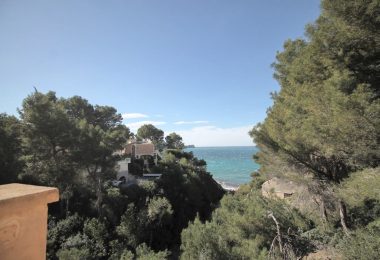 Hiszpania, Costa de la Calma