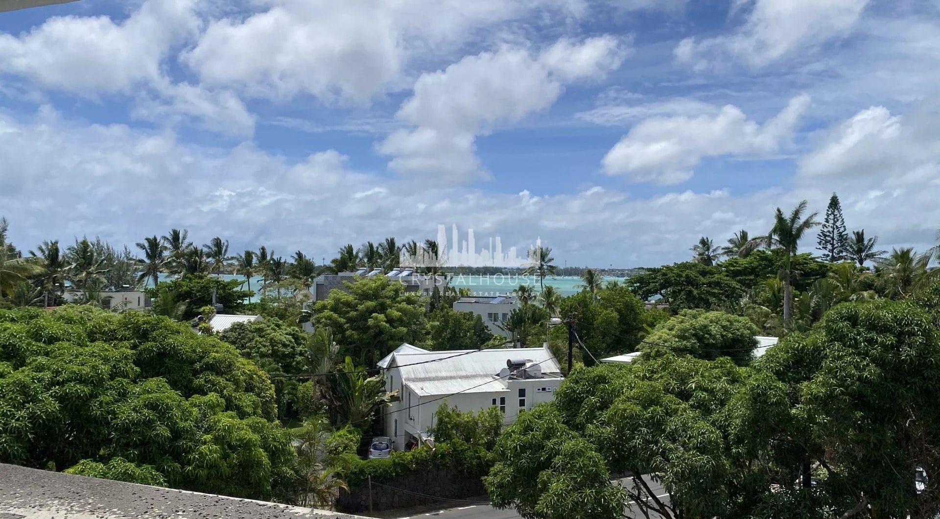 Mauritius, Grand Baie, Pointe aux Canonniers