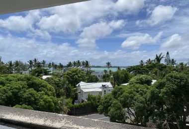 Mauritius, Grand Baie, Pointe aux Canonniers