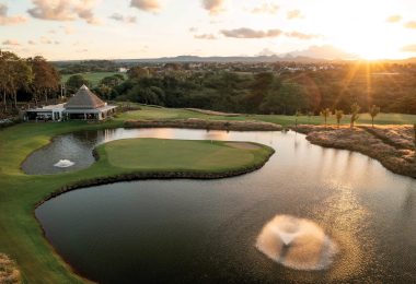 Mauritius, Haute Rive