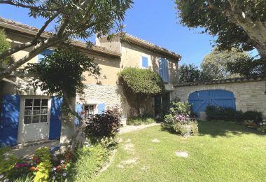 Francja, Saint-Rémy-de-Provence