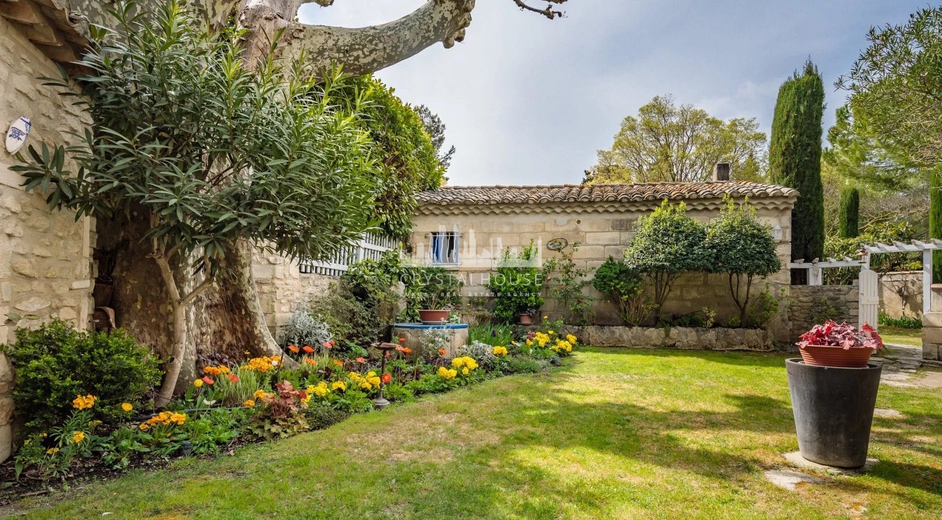 Francja, Saint-Rémy-de-Provence