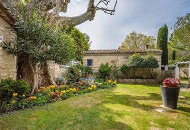 Francja, Saint-Rémy-de-Provence