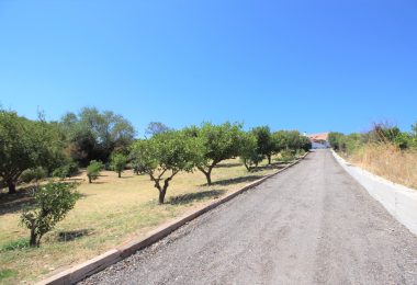 Hiszpania, Estepona, Altos de Estepona