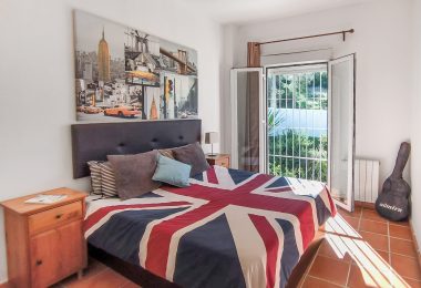 Fantastyczne, pięć sypialni odłączyło Villa w Sotogrande Alto