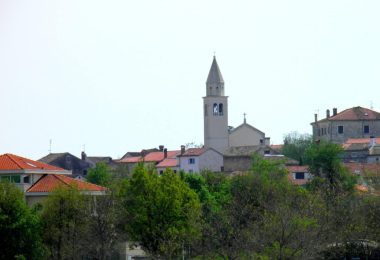 Chorwacja, Funtana