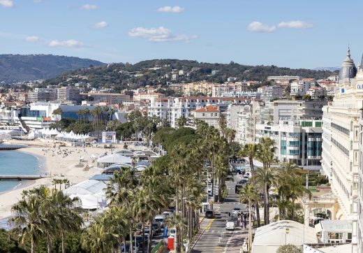 Francja, Cannes