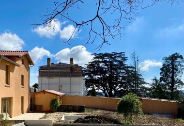 Francja, Saint-Cyr-au-Mont-d'Or