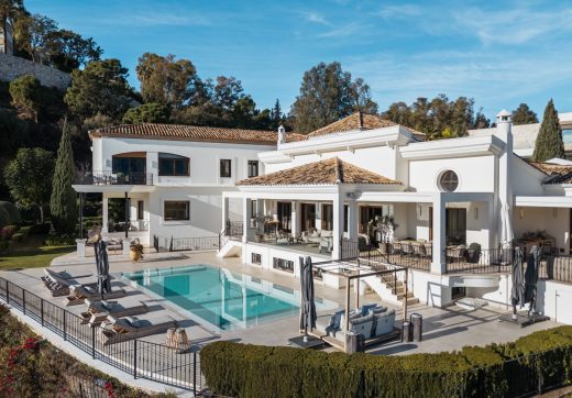 Villa Olivia - wspaniała luksusowa willa z panoram
