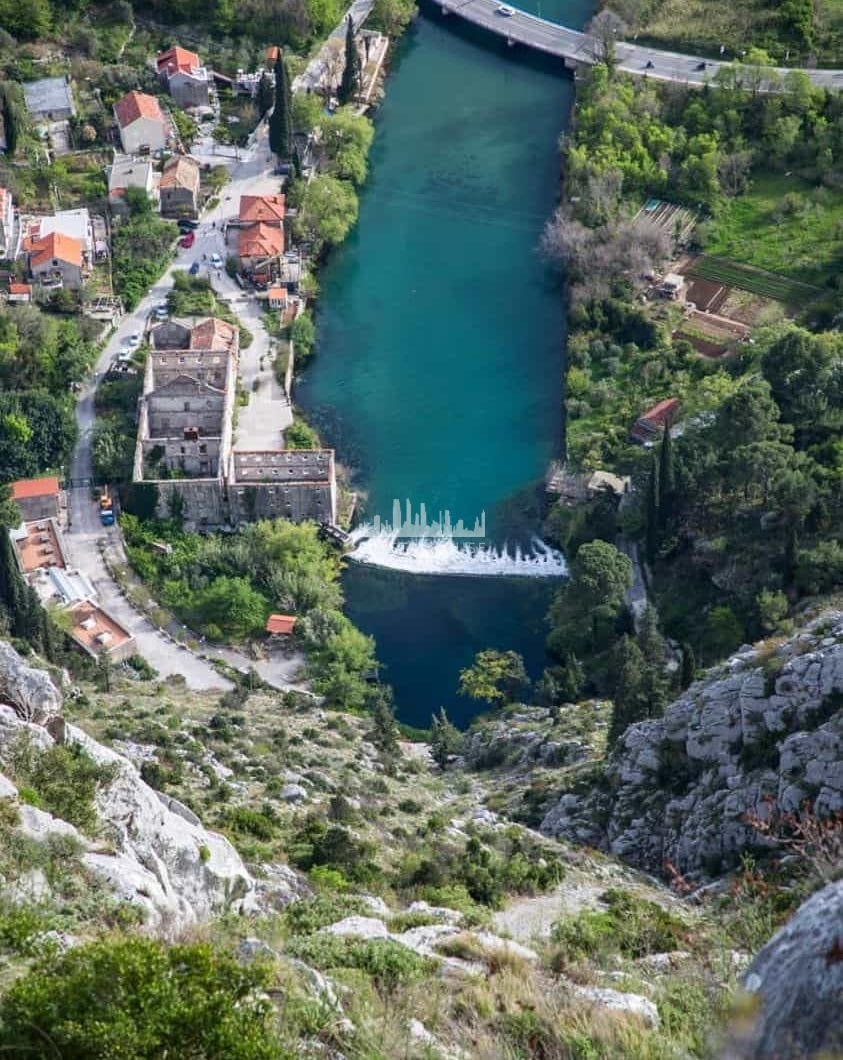 Chorwacja, Dubrovnik